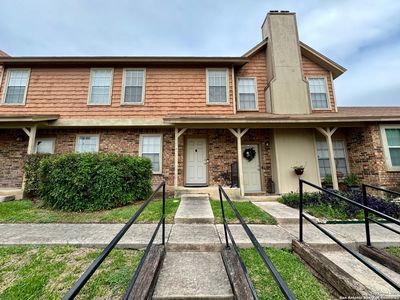 10254 Dover Ridge #704, San Antonio, TX, 78250