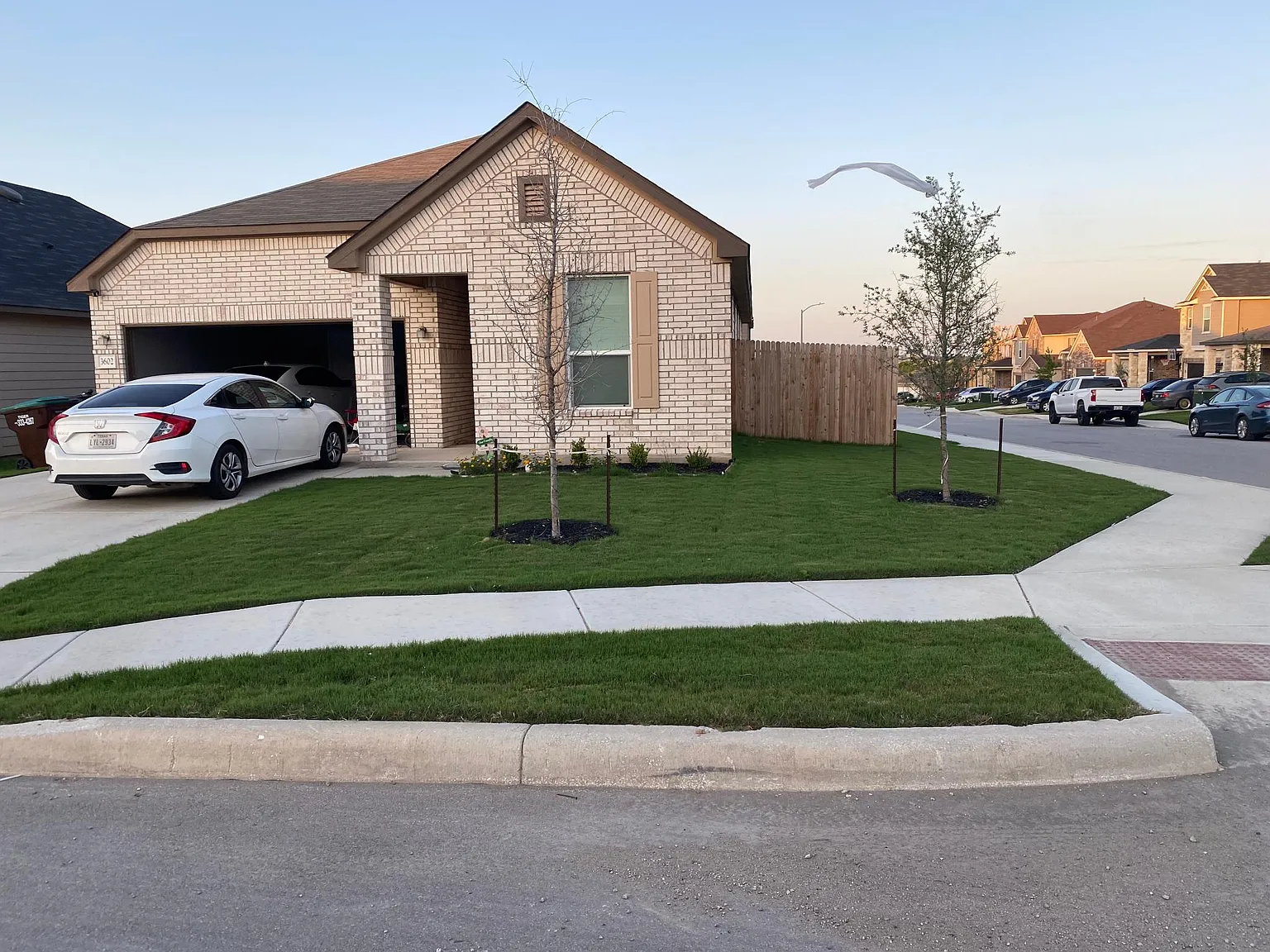 3 bed, 1645 sqft, $1,750 — Photo 1