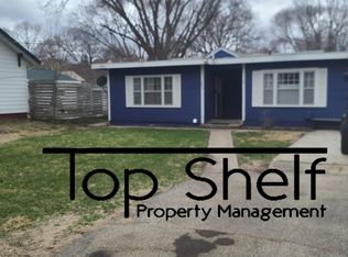 2804 45th St, Des Moines, IA 50310