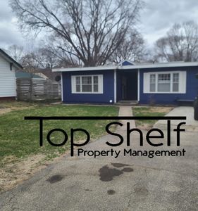 2804 45th St, Des Moines, IA, 50310