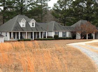 1232B Cordele Hwy #B, Pineview, GA 31071