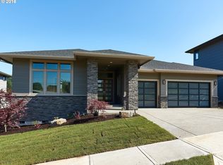 10523 SE Partridge Ln, Happy Valley, OR 97086
