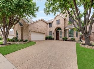 4712 Witten Park Way, McKinney, TX 75070