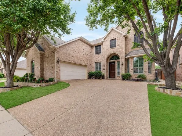 4712 Witten Park Way, McKinney, TX 75070