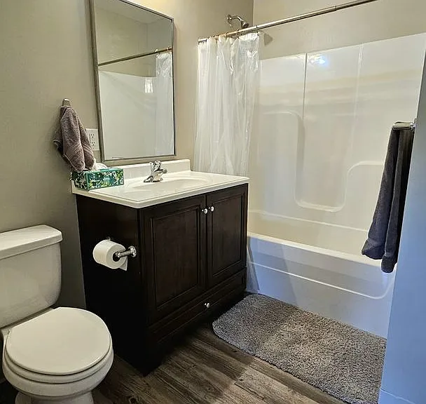 5&15 Apartments — Photo 49
