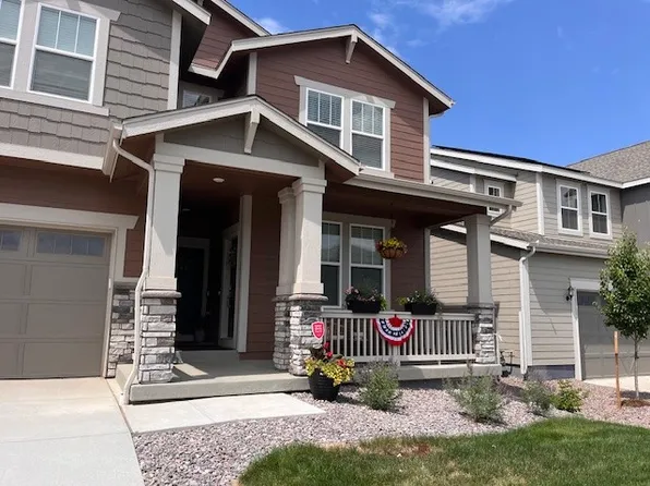 5435 Inland Ave, Firestone, CO 80504