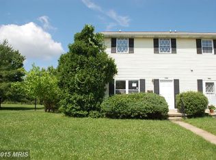 2000 Wintergreen Pl, Baltimore, MD 21237