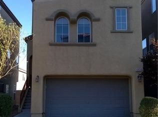 9353 Roping Cowboy Ave, Las Vegas, NV 89178