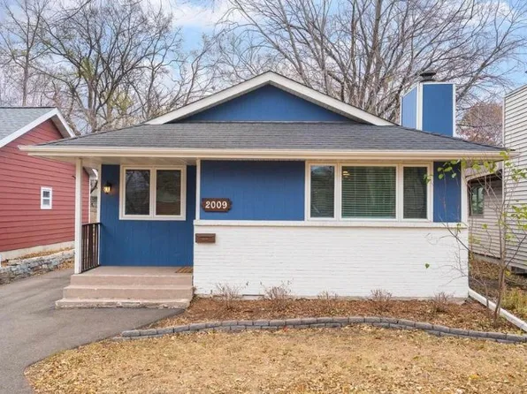 2009 Louisiana Ave S, Saint Louis Park, MN 55426