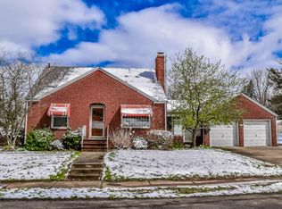 307 South St, Louisville, OH
