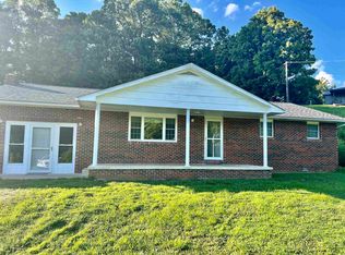 4637 State Route 1043, South Shore, KY 41175
