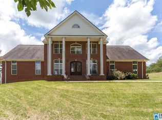 455 Grand View Rdg, Alpine, AL 35014