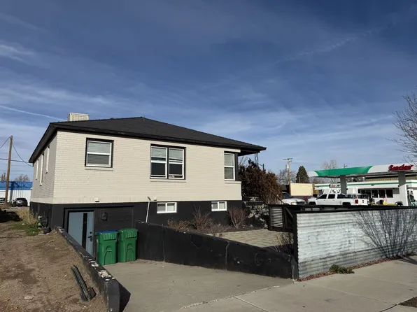 South Wells Avenue 943, 943 S Wells Ave #B, Reno, NV 89502
