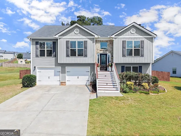 740 River Mist Cir, Jefferson, GA 30549