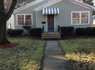 907 Springfield St, Mendota, IL 61342