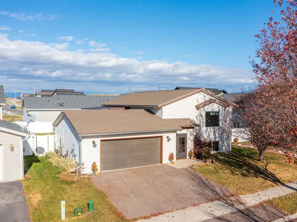 111 Hearst Dr, Kalispell, MT 59901