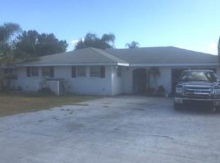 126 Sheppard Rd NW, Lake Placid, FL 33852