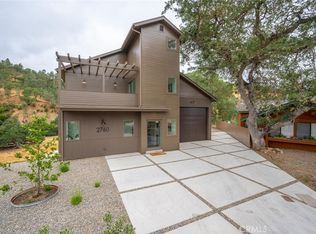 2760 Saddle Back Ln, Paso Robles, CA 93446