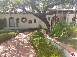 343 Grove St, Sierra Madre, CA