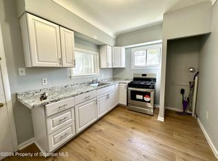 199 Rear Gordon Ave, Carbondale, PA 18407