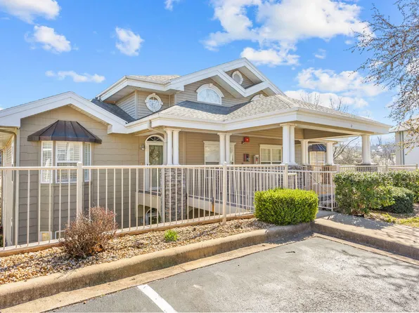 300 Glory Road Bld 12 Unit 4, Branson, MO 65616
