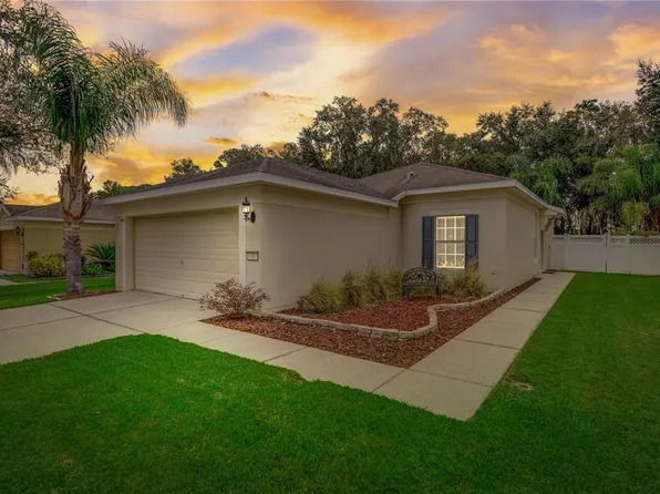 14663 Wake Robin Dr, Brooksville, FL 34604