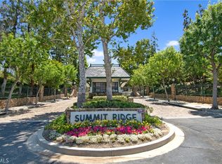 22328 S Summit Ridge Cir #34, Chatsworth, CA 91311