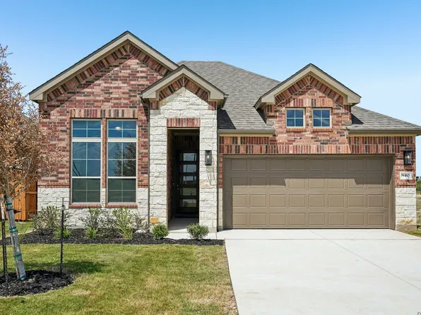840 Pincushion Lane, New Braunfels, TX 78130