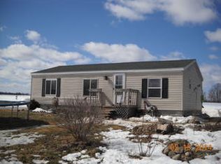 2654 Cemetery Rd, Kingston, MI 48741