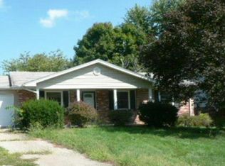2502 Seascape Ct, Florissant, MO