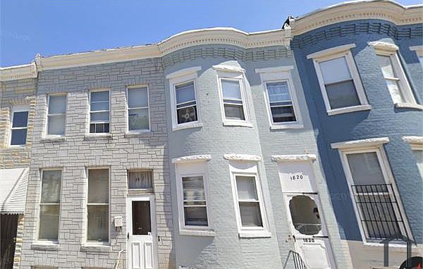 1st image of 1822 Rayner Ave