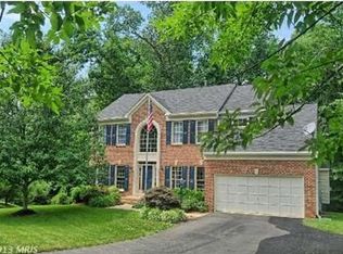 6630 Bass Pond Ct, Manassas, VA 20112