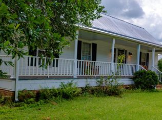 204 E George St, Saint George, SC 29477