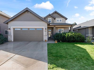 1633 E Challis St, Meridian, ID, 83646