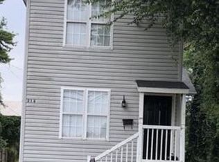 216 W Gay St, Lebanon, TN 37087