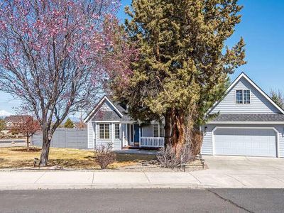 3885 SW Timber Ave, Redmond, OR, 97756