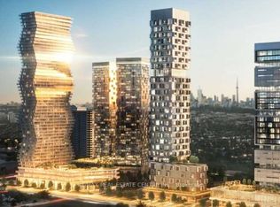 3900 Confederation Pkwy #1906, Mississauga, ON L5B 0K7