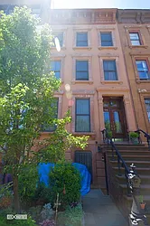 Rented by Citi Habitats