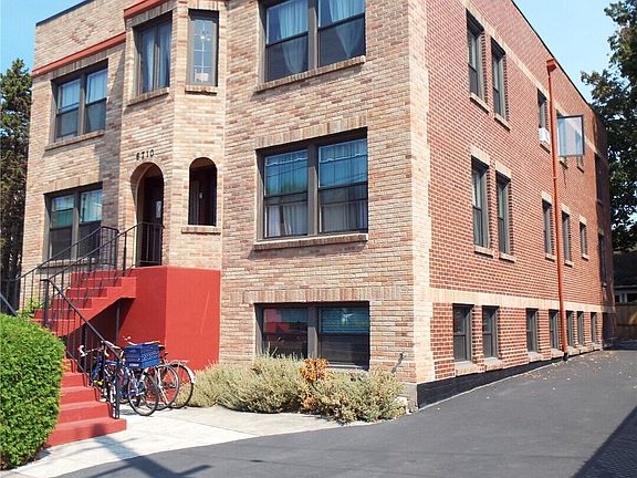 3rd image of 6710 Greenwood Avenue N #1-6