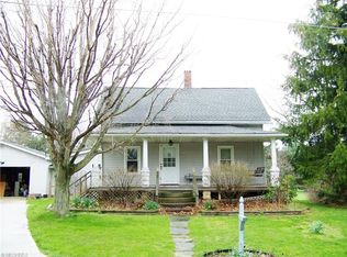 2046 Lester Rd, Valley City, OH 44280