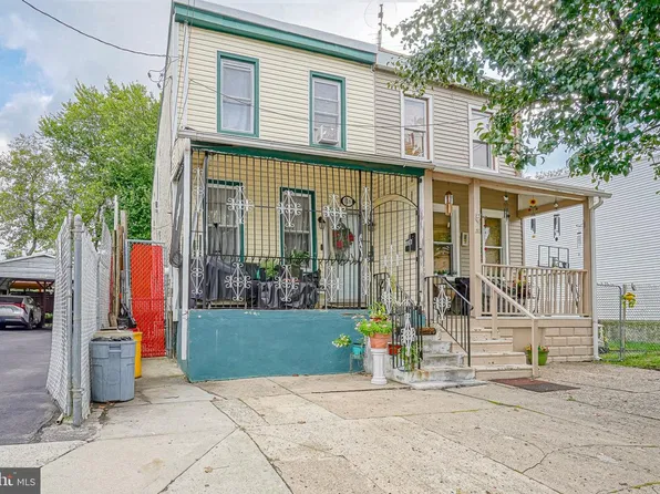 126 N 23rd St, Camden, NJ 08105