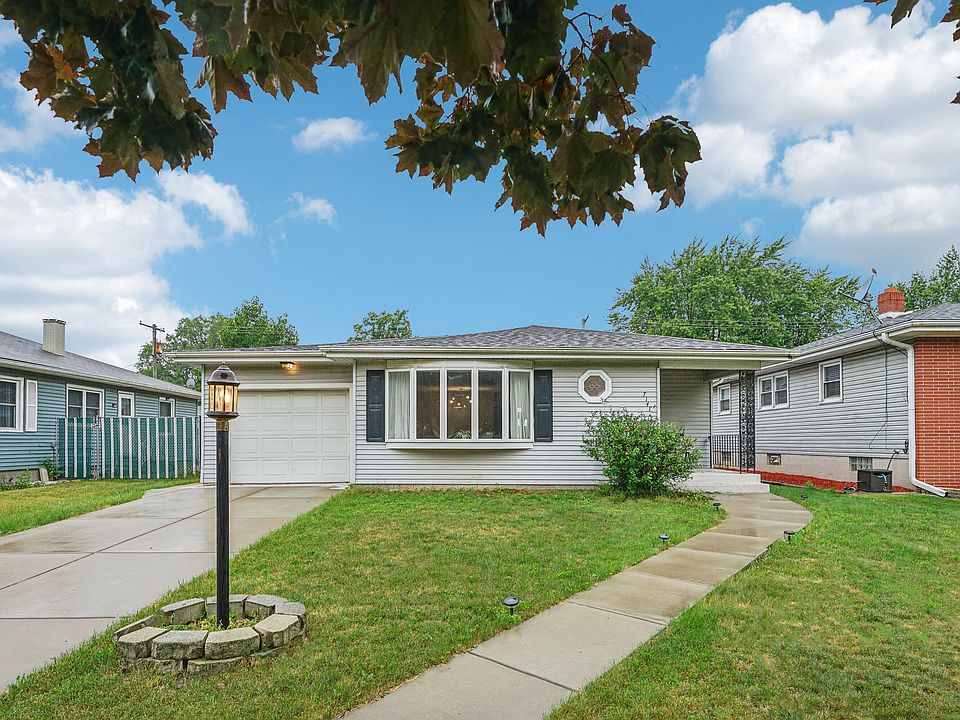kotominton ☻ 7148 Northcote Ave, Hammond, IN 46324 | Zillow