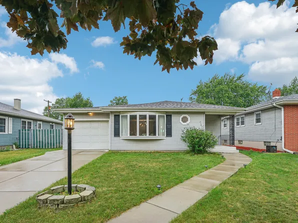 7148 Northcote Ave, Hammond, IN 46324