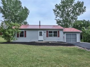 8471 Nighan Hill Rd, Honeoye, NY 14471