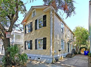 44 Pitt St, Charleston, SC 29401