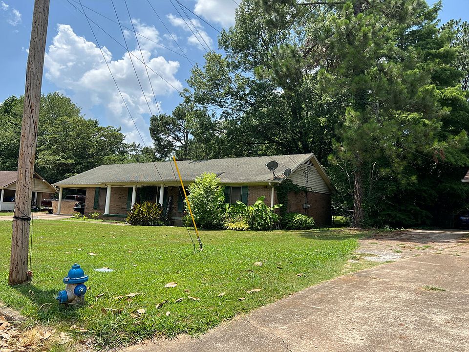 53 Woodard Dr, Jackson, TN 38305 Zillow