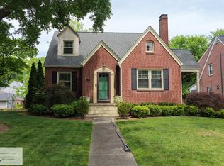 126 Wilton Ave, Danville, VA 24541