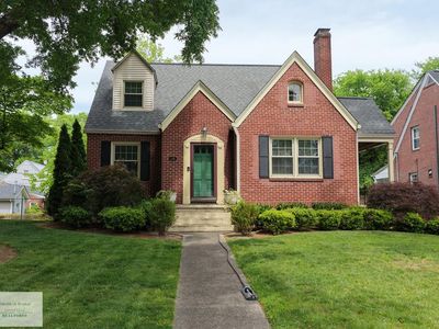 126 Wilton Ave, Danville, VA, 24541