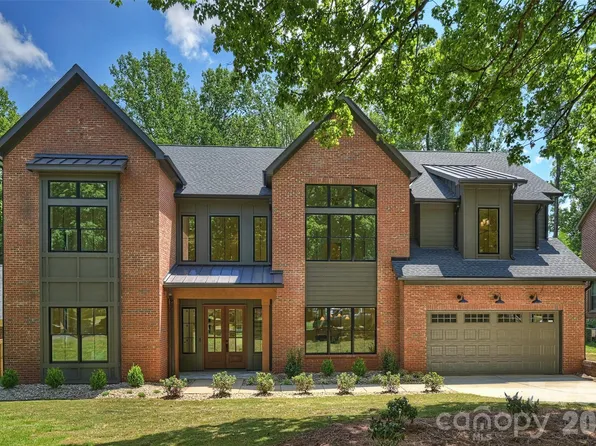 2409 Brandermill Pl, Charlotte, NC 28226