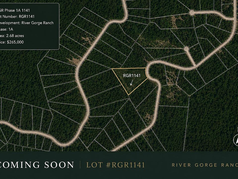 1st image of 1141 Split Rail Way